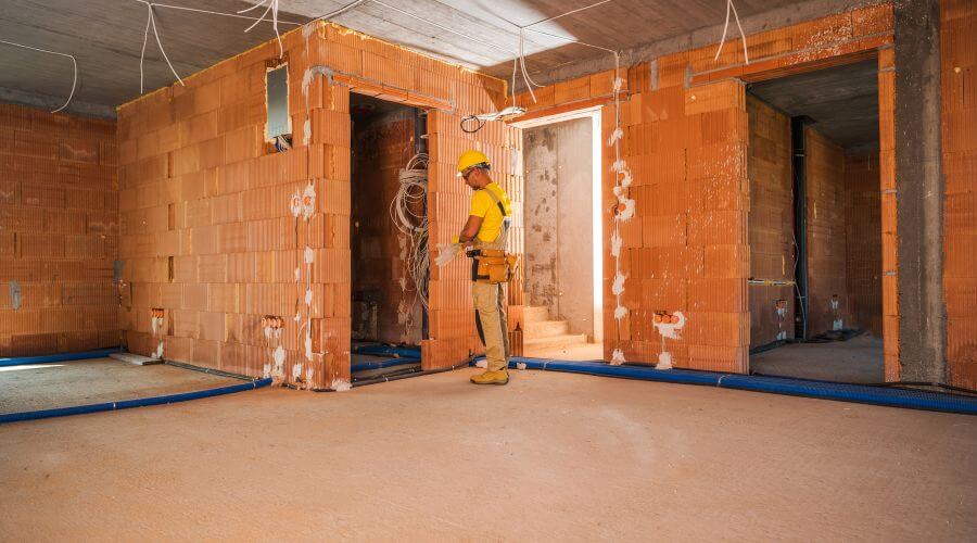 Local Chimney Repair in Brinson, GA